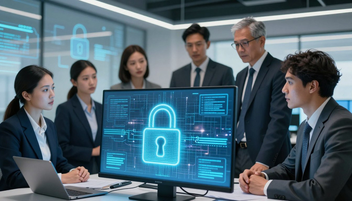 data privacy